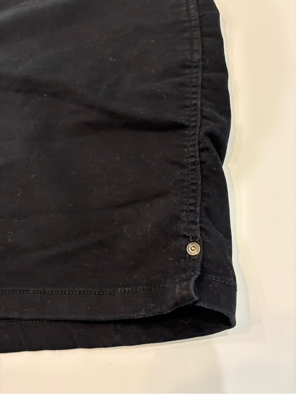 Liz Claiborne Amber Bermuda Shorts (Size 16) Like New - Picture 8 of 11